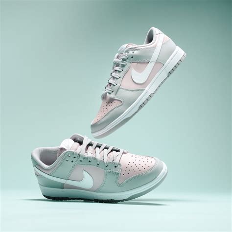 nike dunk low damen nike